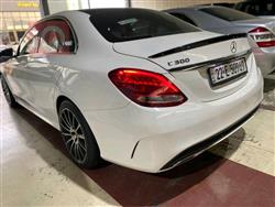 مرسيدس بنز C-Class